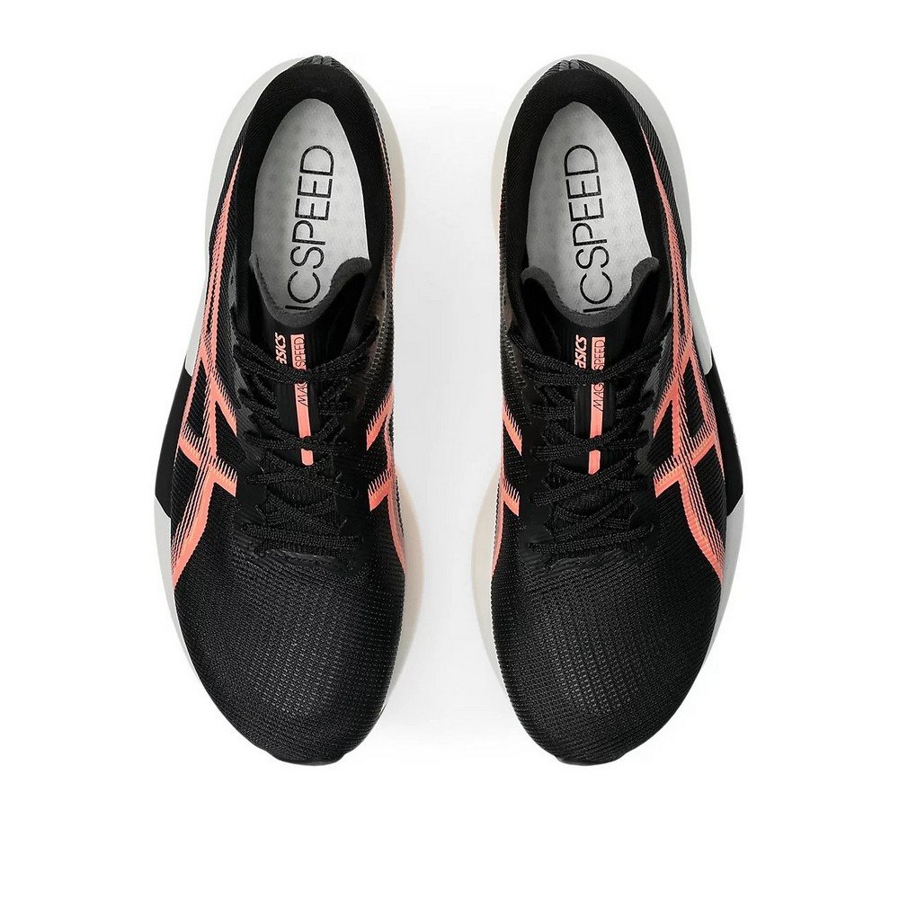 アシックス（ASICS）（メンズ、レディース）ランニングシューズ