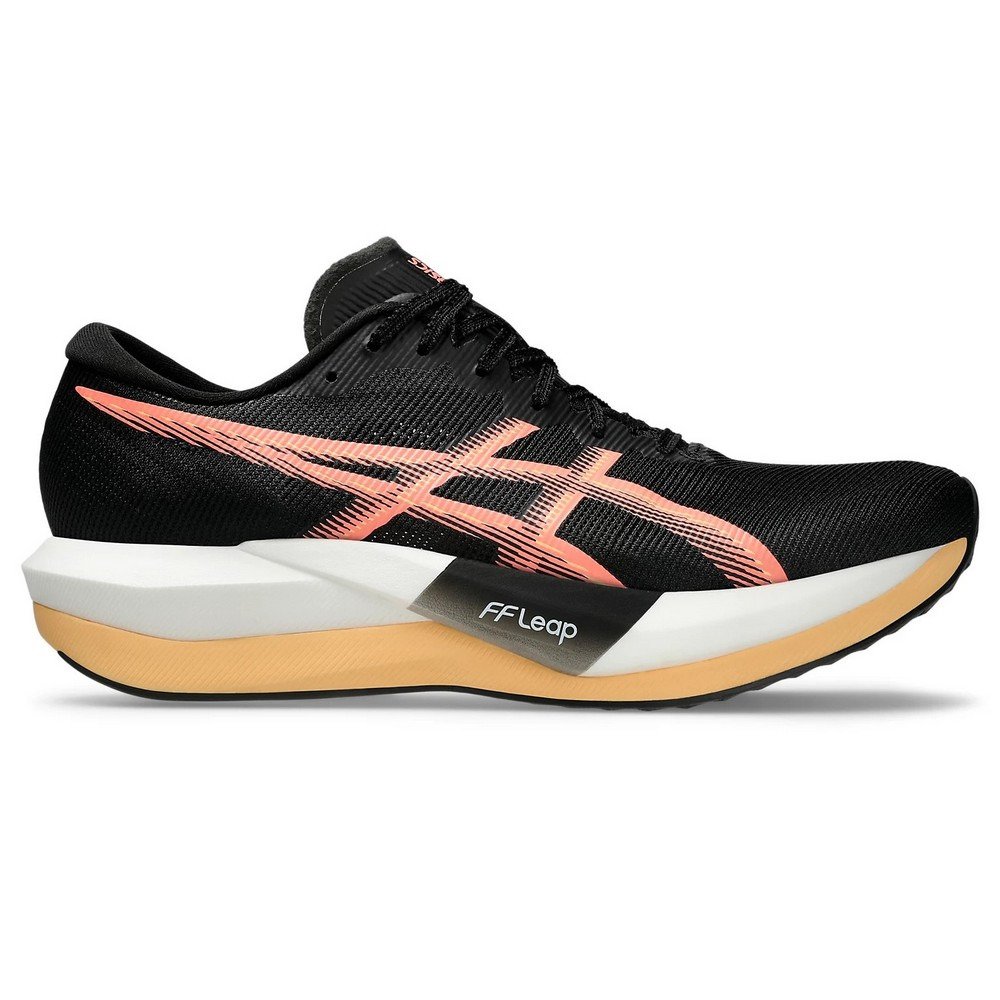 アシックス（ASICS）（メンズ、レディース）ランニングシューズ