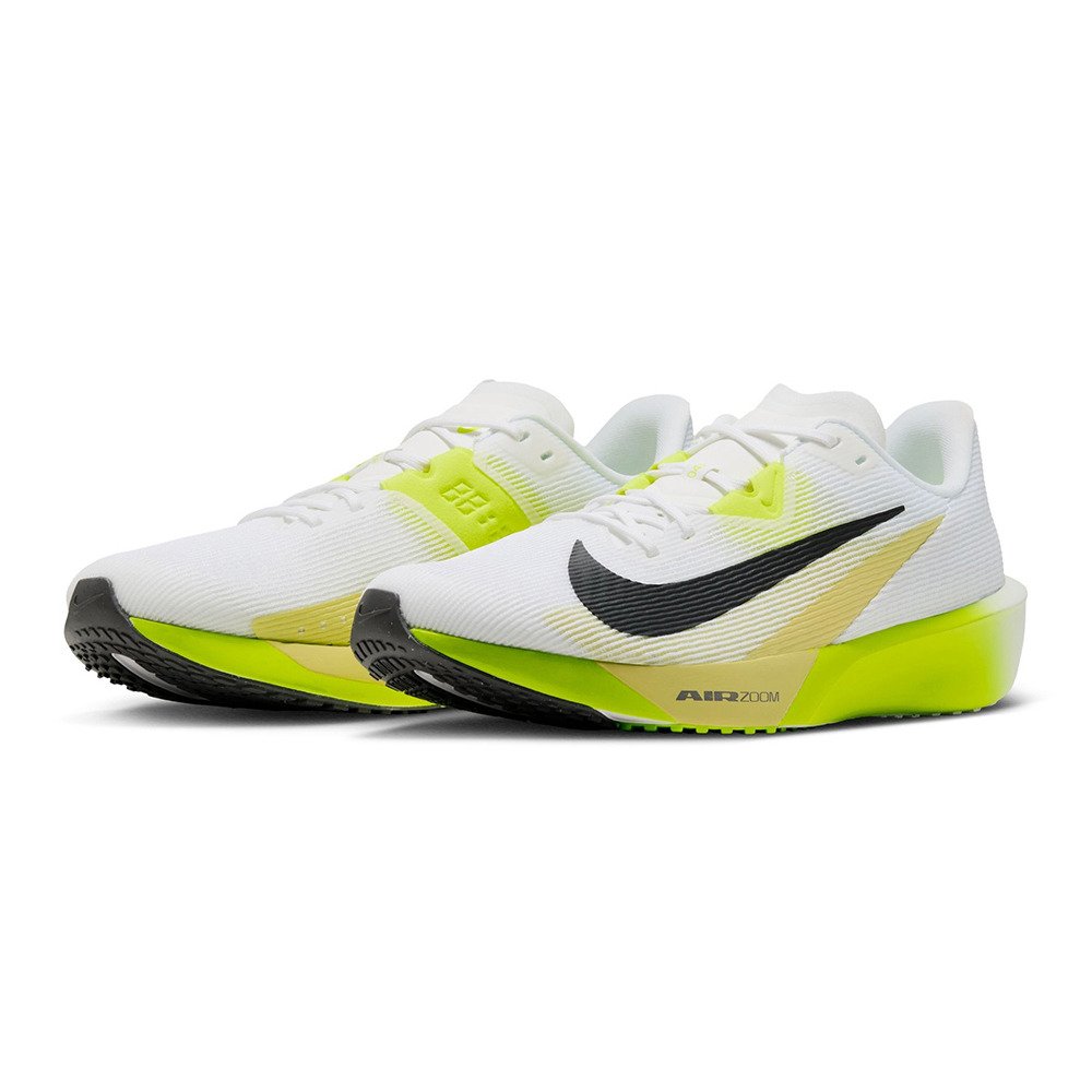 NIKE �����j���O�V���[�Y �g���[�j���O�V���[�Y ���� �G�A �Y�[�� ���C�o���t���C 4 �z���C�g �C�G���[ FV6040-106 �X�|�[�c �V���[�Y �Q�V�D�T �z���C�g �����j���O