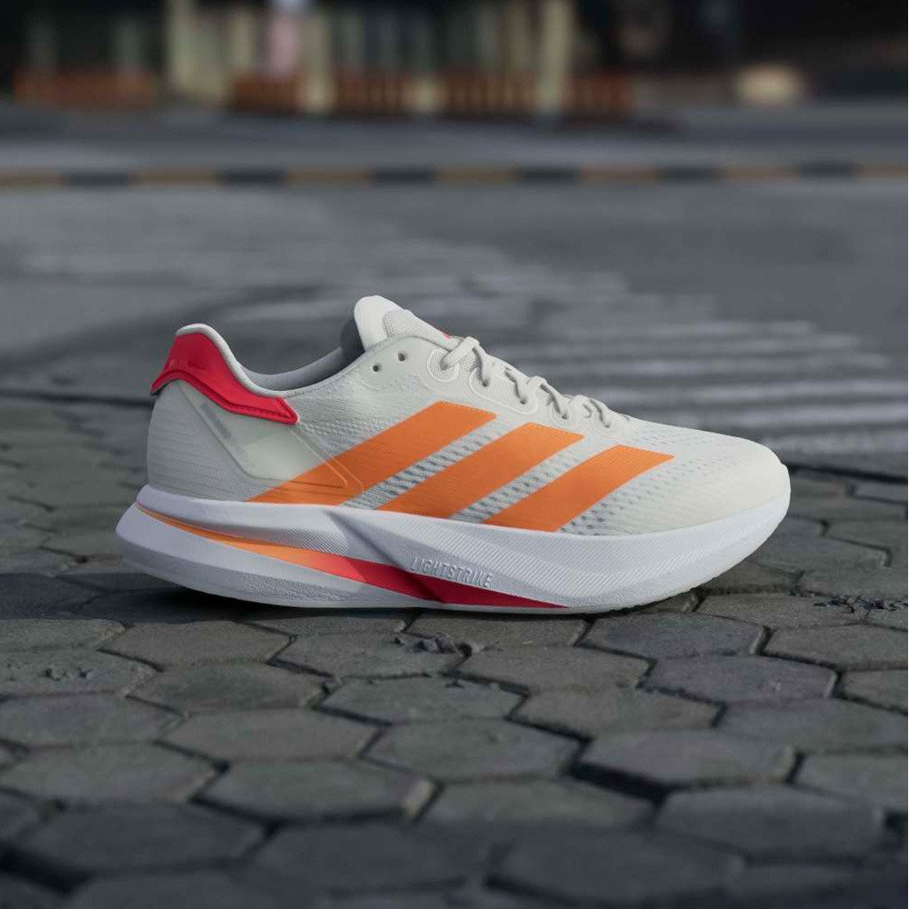 アディダス（adidas） ランニングシューズ アディゼロ デュラモ