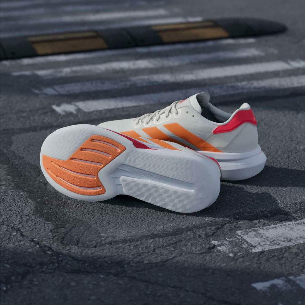 アディダス（adidas） ランニングシューズ アディゼロ デュラモ