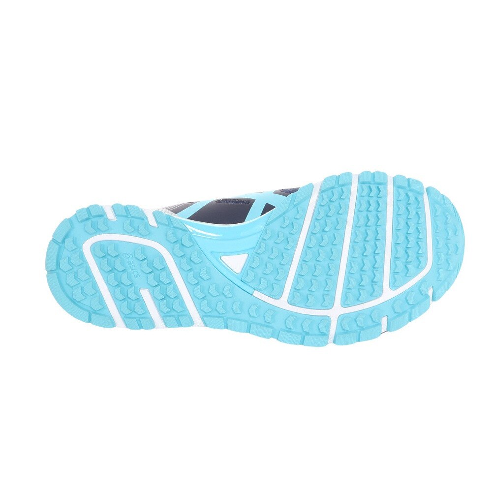 アシックス（ASICS）（メンズ）ランニングシューズ トレーニングシューズ 部活 SNOWTARTHER SG WIDE 1013A136.400