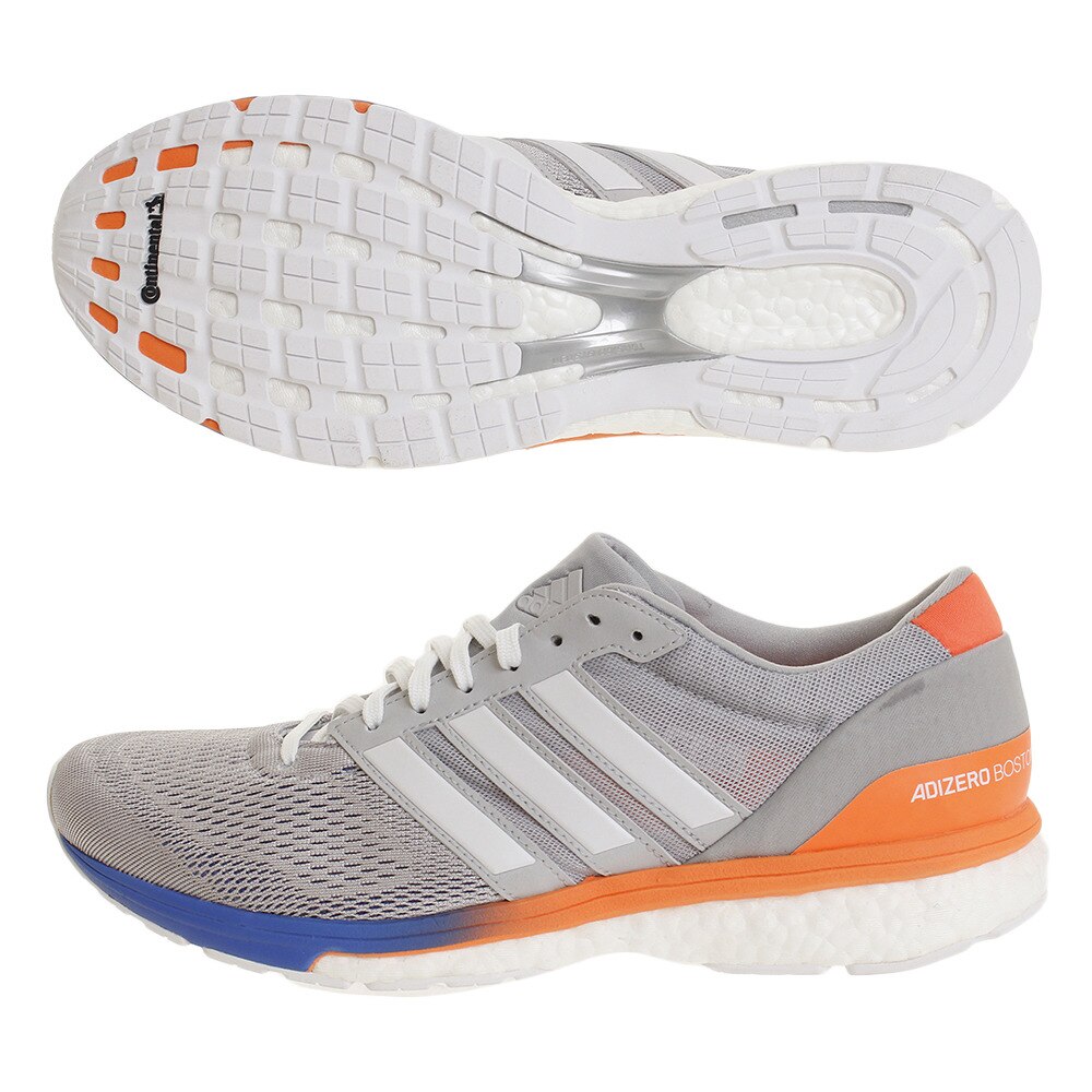 adizero boston wide