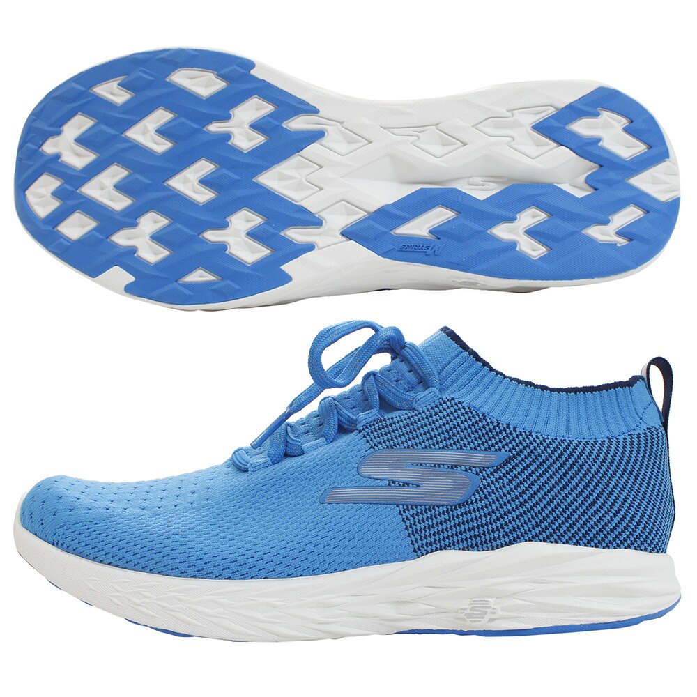 多少の傷汚れ箱なし等訳あり大奉仕 Go Run 6 559 Blu ランニングシューズ スケッチャーズ エルブレス 多少の傷汚れ箱なし等訳あり大奉仕 Go Run 6 559 Blu ランニングシューズ スケッチャーズ エルブレス