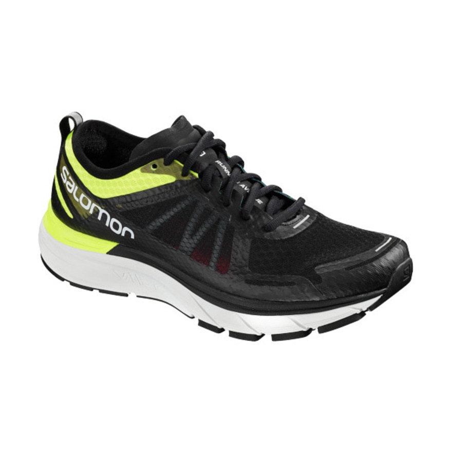 salomon ra sonic