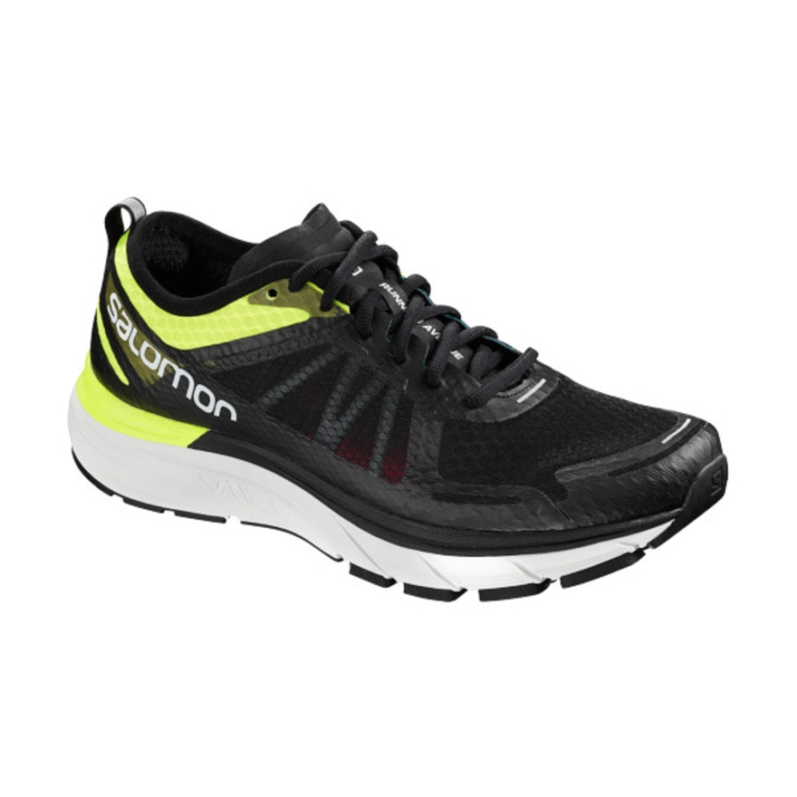 salomon sonic ra 2 max