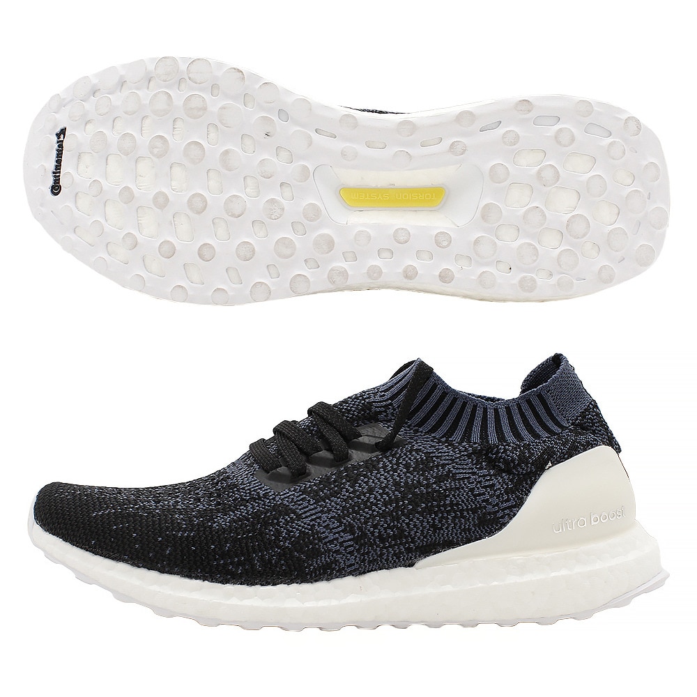  【多少の傷汚れ箱なし等訳あり大奉仕】ウルトラブースト アンケージド(ULTRABOOST UNCAGED) CM8278