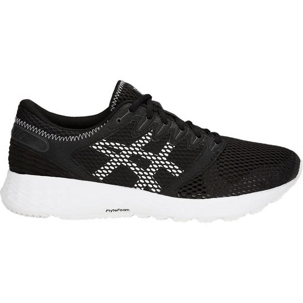  【多少の傷汚れ箱なし等訳あり大奉仕】ランニングシューズ RoadHawk FF 2 1011A136.001 ジョギングシューズ