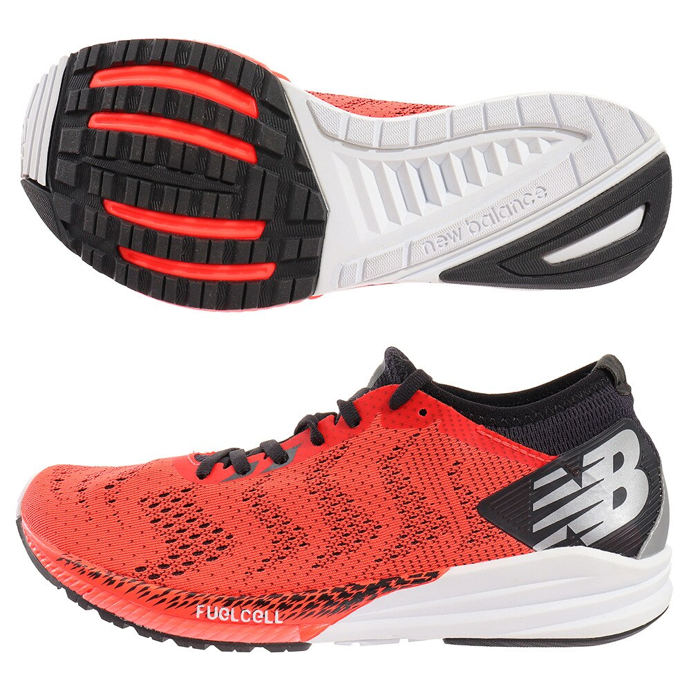 new balance fuelcell impulse