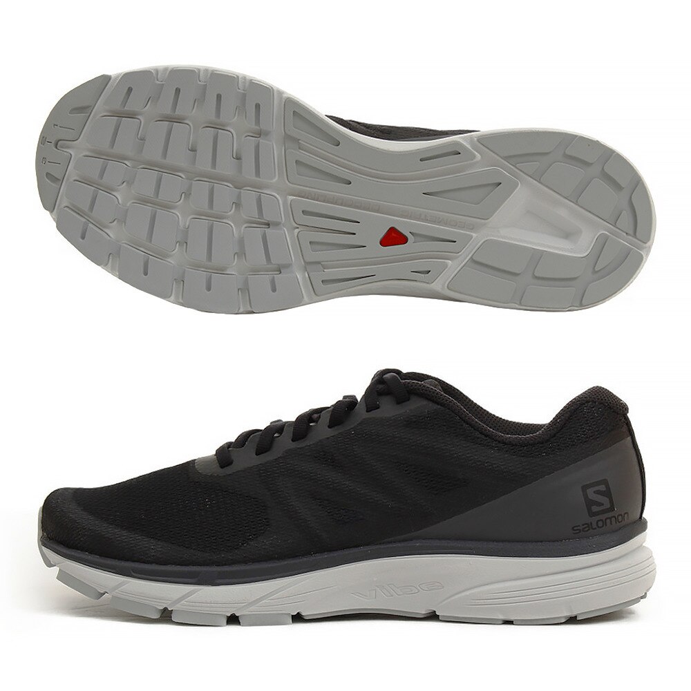 salomon juxta ra
