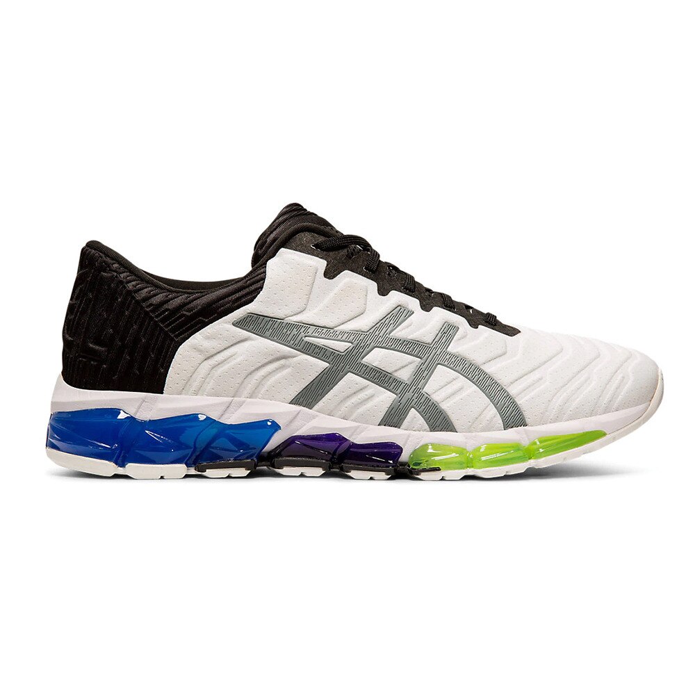 ランニングシューズ メンズ ジョギングシューズ Gel Quantum 360 5 1021a113 100 オンライン価格 アシックス スーパースポーツゼビオ