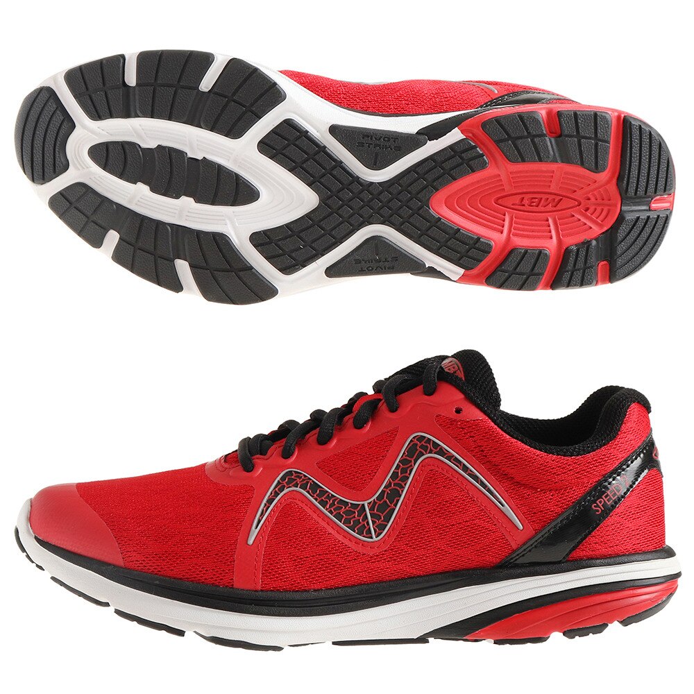 ランニングシューズ SPEED 2 702025-1256Y ジョギングシューズ