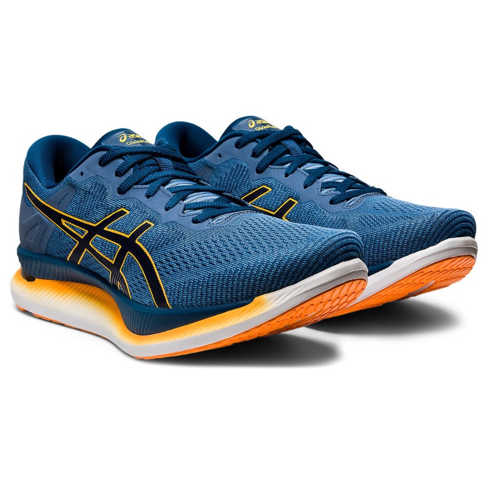 ランニングシューズ GLIDERIDE 1011A817.400 ジョギングシューズ