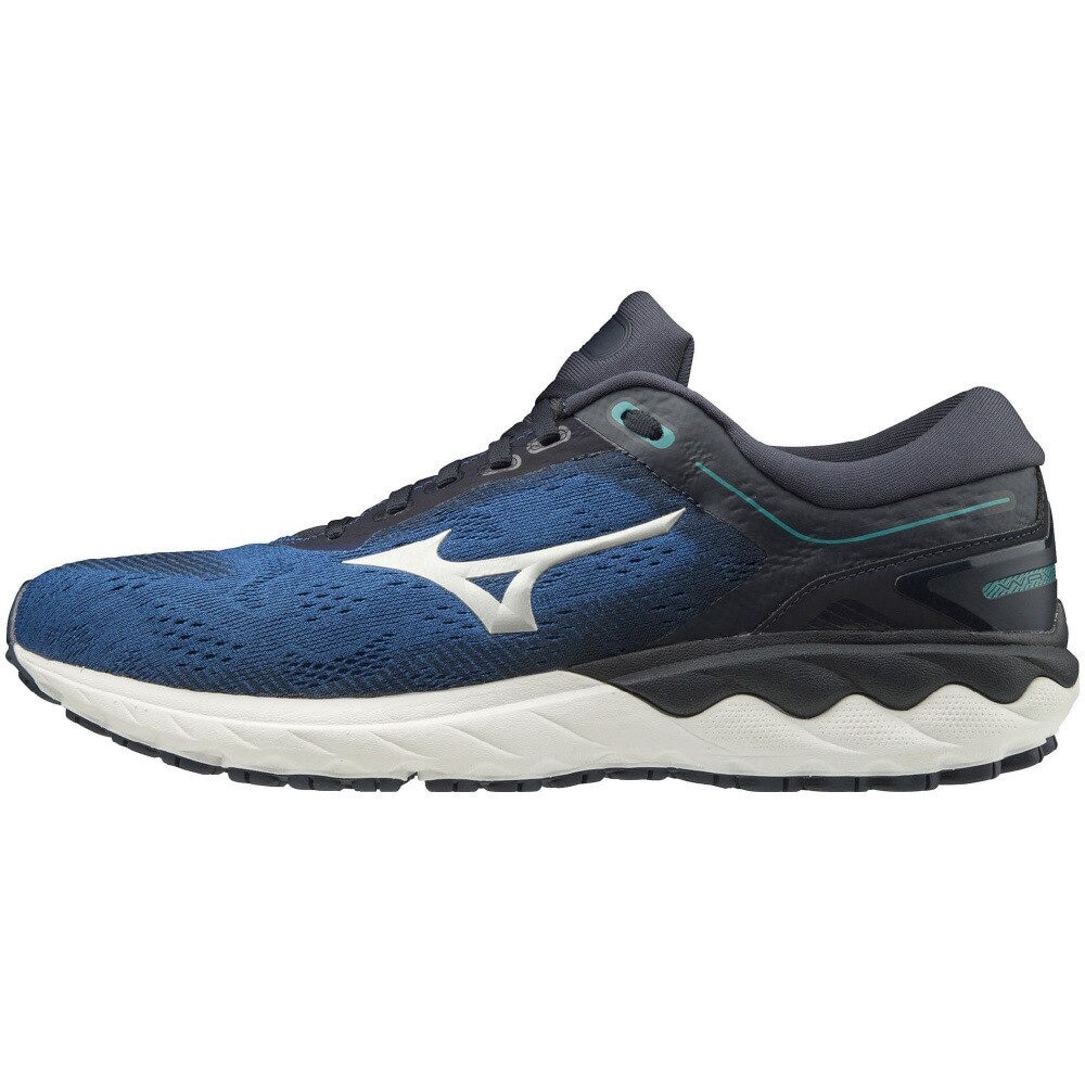 ランニングシューズ WAVE SKYRISE J1GC200903 ジョギングシューズ
