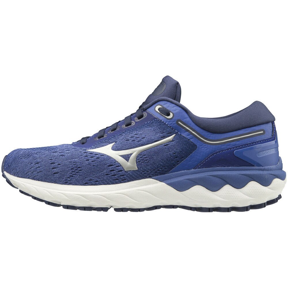 ランニングシューズ WAVE SKYRISE J1GD200903 ジョギングシューズ