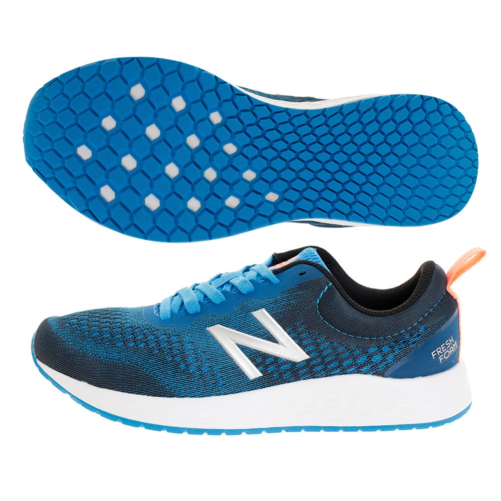 ランニングシューズ Fresh Foam Arishi M Cb3 Mariscb3 D ジョギングシューズ ニューバランス スーパースポーツゼビオ ランニングシューズ Fresh Foam Arishi M Cb3 Mariscb3 D ジョギングシューズ ニューバランス スーパースポーツゼビオ