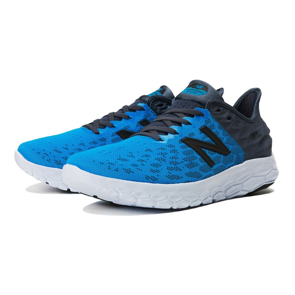  ランニングシューズ FRESH FOAM BEACON M BN2 MBECNBN2D ジョギングシューズ