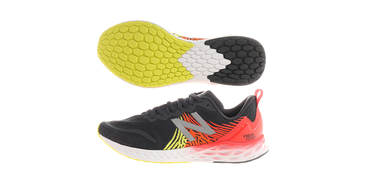 ランニングシューズ Fresh Foam Tempo Mtmpobr2e ジョギングシューズ ニューバランス スーパースポーツゼビオ