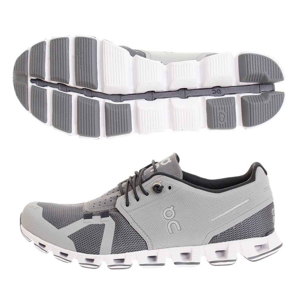  ランニングシューズ CLOUD  1999835M ジョギングシューズ
