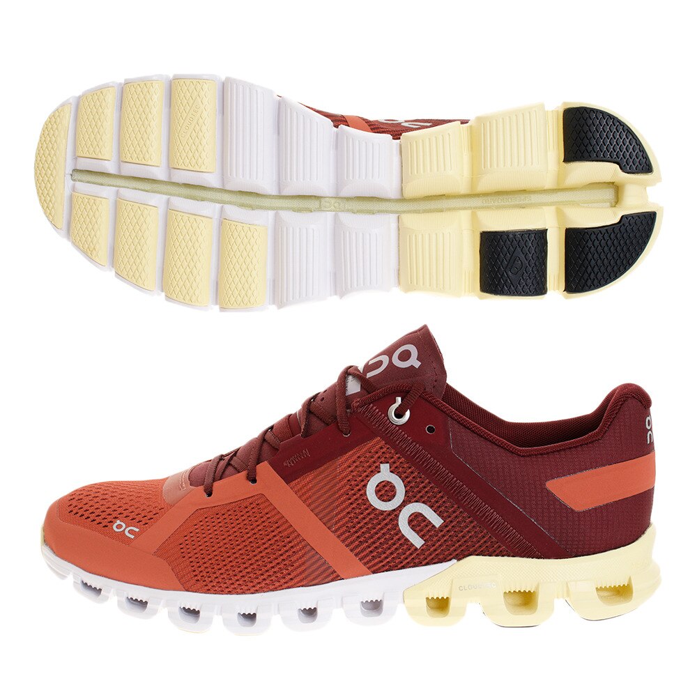  ランニングシューズ CLOUDFLOW  2599783M ジョギングシューズ