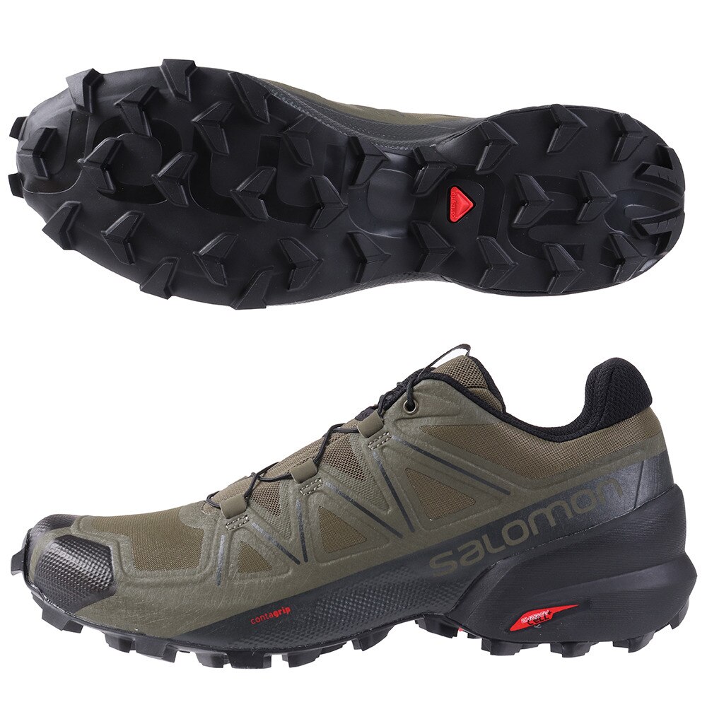 speedcross 5