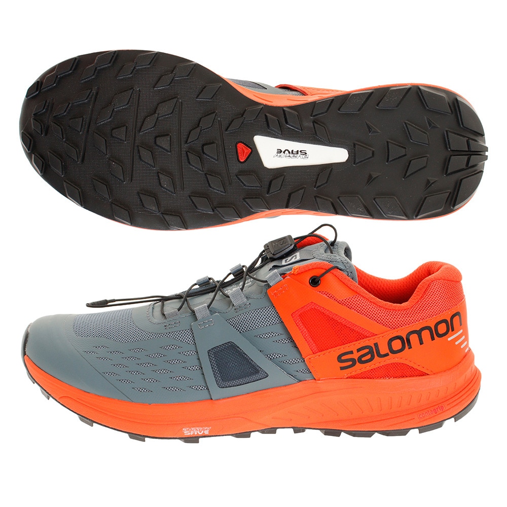  ランニングシューズ ULTRA /PRO L41040700 ジョギングシューズ