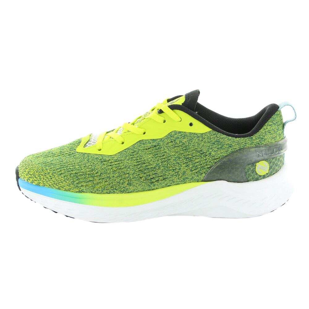  ランニングシューズ NEULON RCU 002M 12291787 ジョギングシューズ
