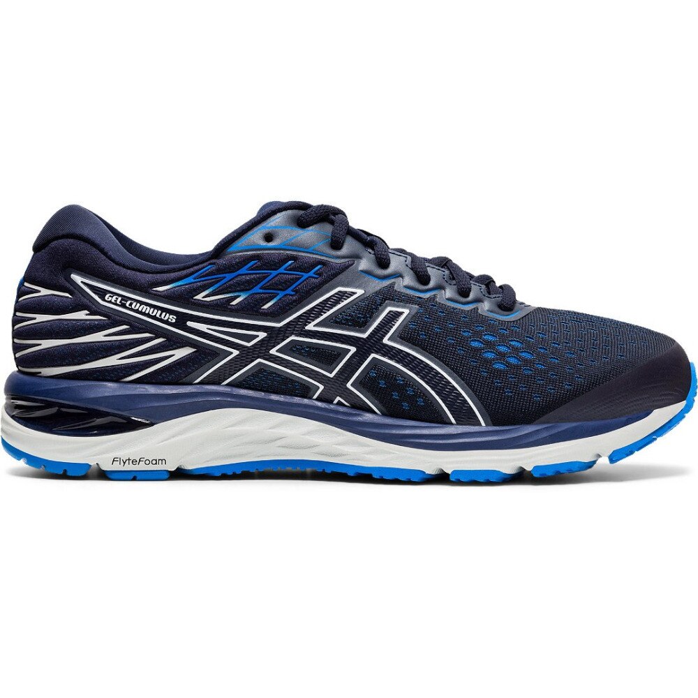 ランニングシューズ ゲルキュムラス GEL-CUMULUS21 EXWIDE 1011A553.402 ジョギングシューズ