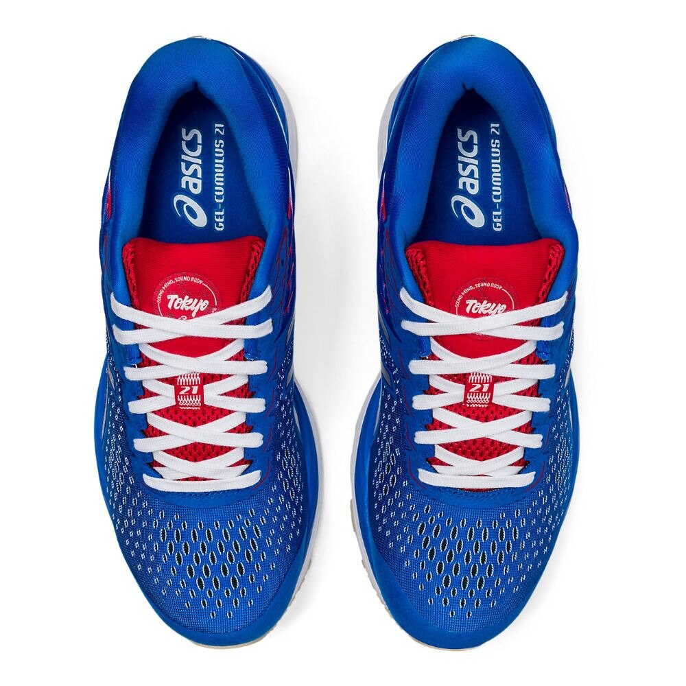 asics cumulus 3