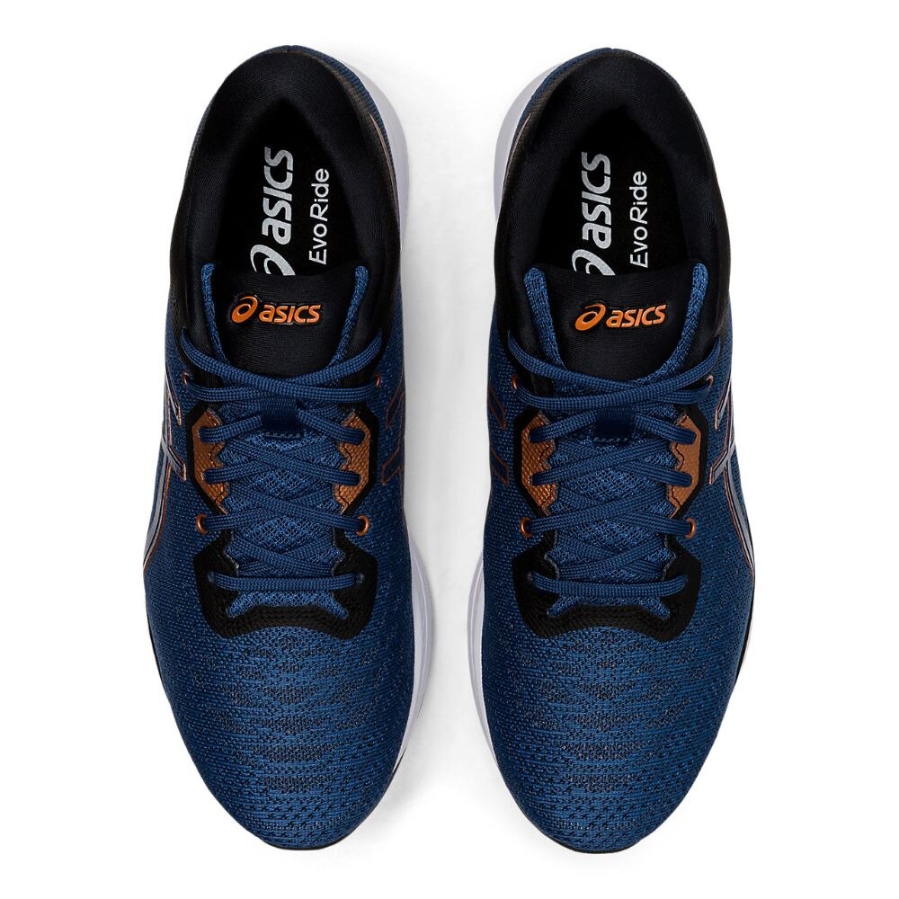 アシックス エボライド