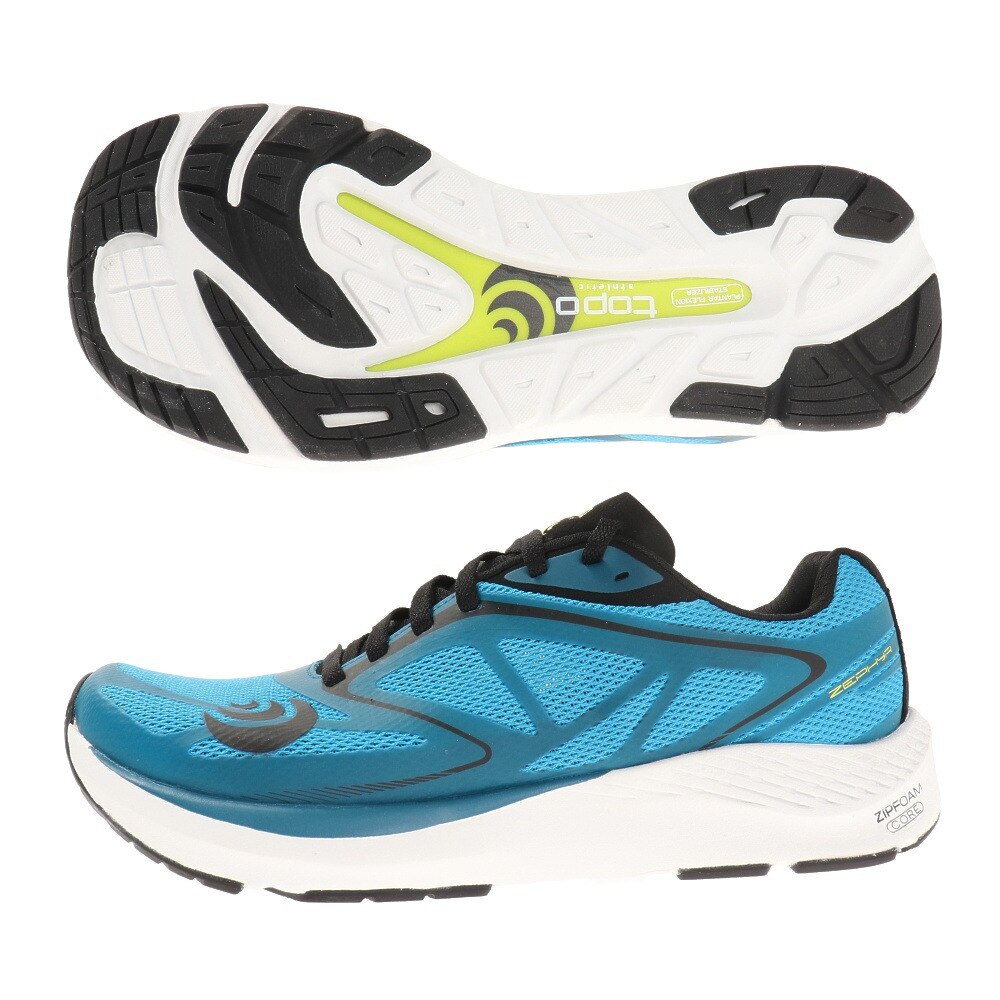  ランニングシューズ ZEPHYR 5002061 03 ジョギングシューズ