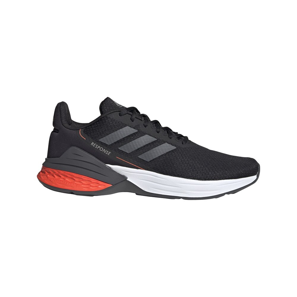  ランニングシューズ レスポンス SR  FX3629 ジョギングシューズ