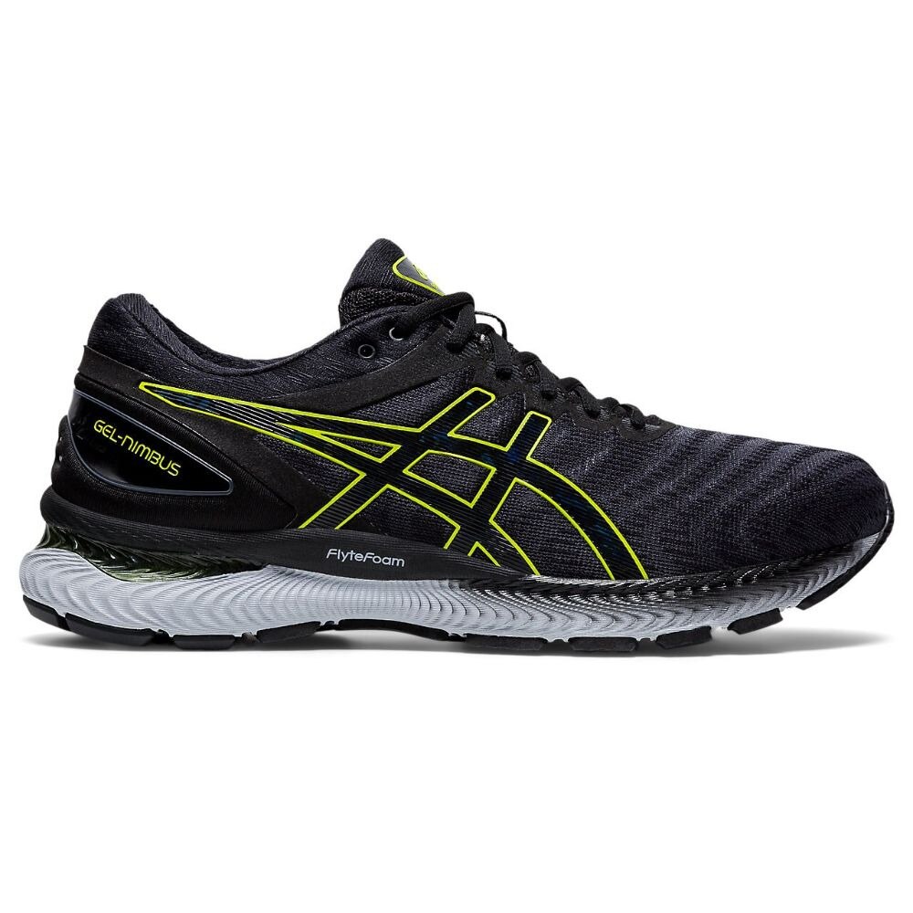  ランニングシューズ ゲルニンバス GEL-NIMBUS 22 1011A680.026 ジョギングシューズ