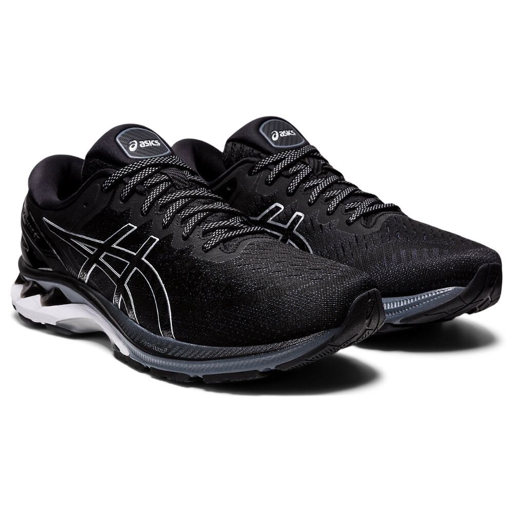  ランニングシューズ ゲルカヤノ27 GEL-KAYANO 27 1011A767.001 ジョギングシューズ