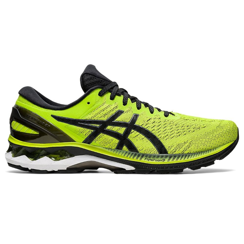 GEL-KAYANO 27 EXTRA WIDE ランニングシューズ 1011A833.300の大画像