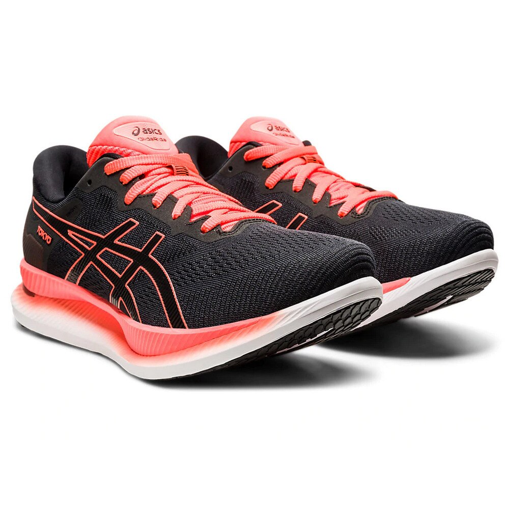 ランニングシューズ グライドライド GLIDERIDE TOKYO 1011B073.001 ジョギングシューズ