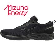 ミズノ（MIZUNO）（メンズ）ランニングシューズ WAVE REVOLT WIDE J1GC208574 ジョギングシューズ マラソン