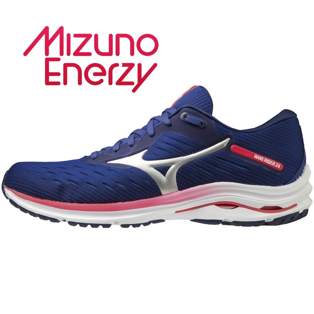  ランニングシューズ ウェーブライダー WAVE RIDER 24 J1GC200320 ジョギングシューズ