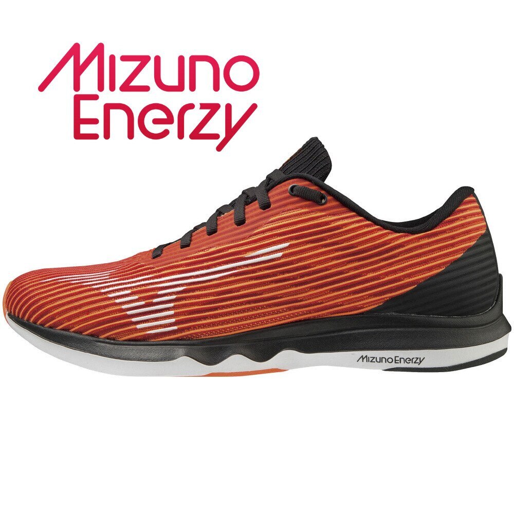  ランニングシューズ WAVE SHADOW 4 ワイド J1GC202702 ジョギングシューズ