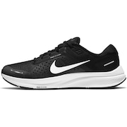 ナイキ（NIKE）（メンズ）ランニングシューズ ズームストラクチャー23 CZ6720-001 ジョギングシューズ スニーカー マラソン