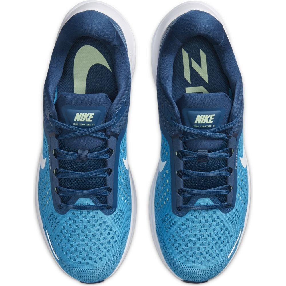ランニングシューズ エアズームストラクチャー23 Cz67 401 ジョギングシューズ ナイキ スーパースポーツゼビオ