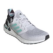アディダス（adidas）（メンズ）ランニングシューズ ウルトラブースト 20 KYI40-FV8323 ジョギングシューズ