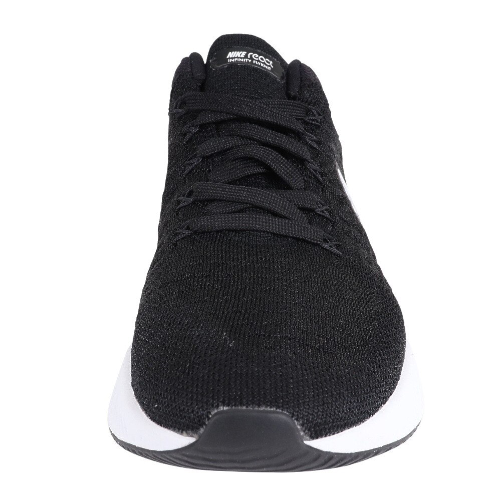 ナイキ（NIKE）（メンズ）リアクト インフィニティ ラン フライニット