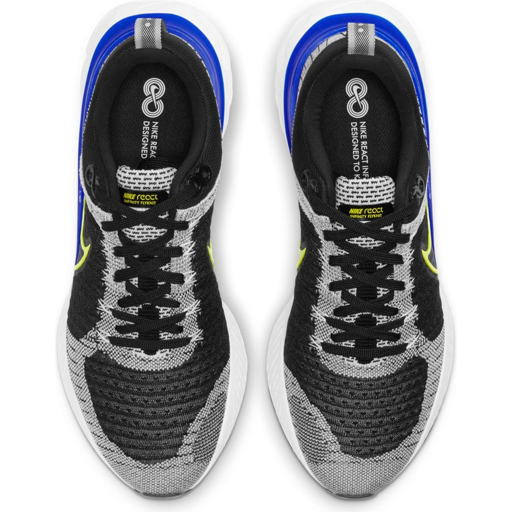ランニングシューズ リアクト インフィニティ ラン フライニット 2 Ct2357 100 ジョギングシューズ ナイキ スーパースポーツゼビオ