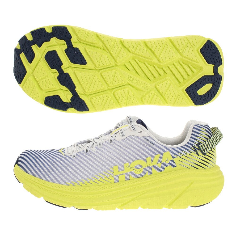 ランニングシューズ ジョギングシューズ RINCON2 1110514-BDBCT