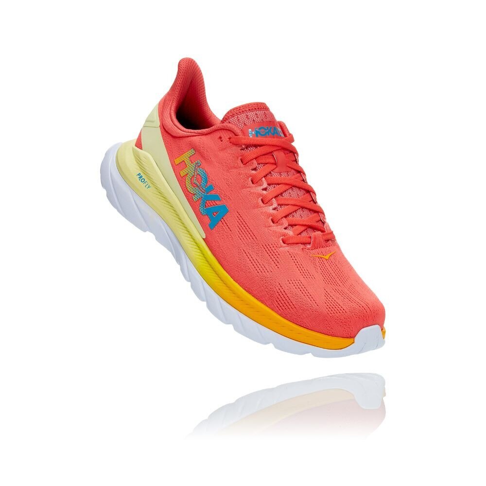  ランニングシューズ トレーニングシューズ 部活 Mach 4 1113532-SBLGR