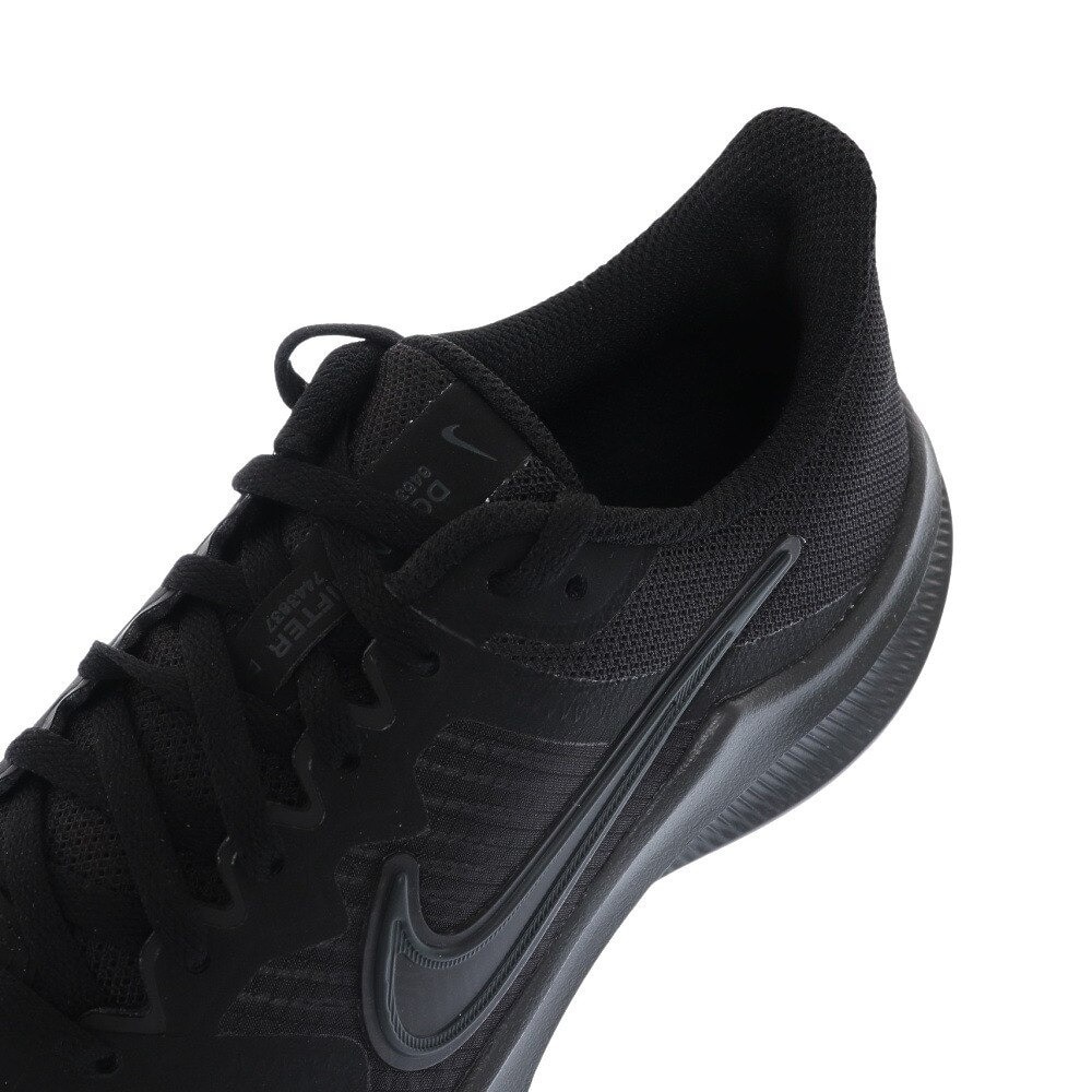 ナイキ（NIKE）（メンズ）ダウンシフター 11 CW3411-002 ランニングシューズ スニーカー ジョギング マラソン★★★