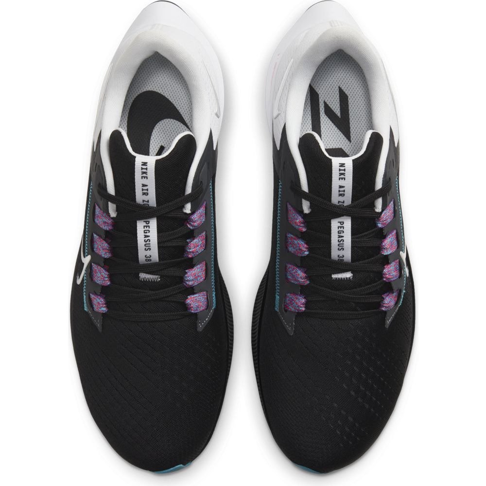 ランニングシューズ ジョギングシューズ エア ズーム ペガサス 38 Cw7356 003 お一人様一点まで ナイキ スーパースポーツゼビオ