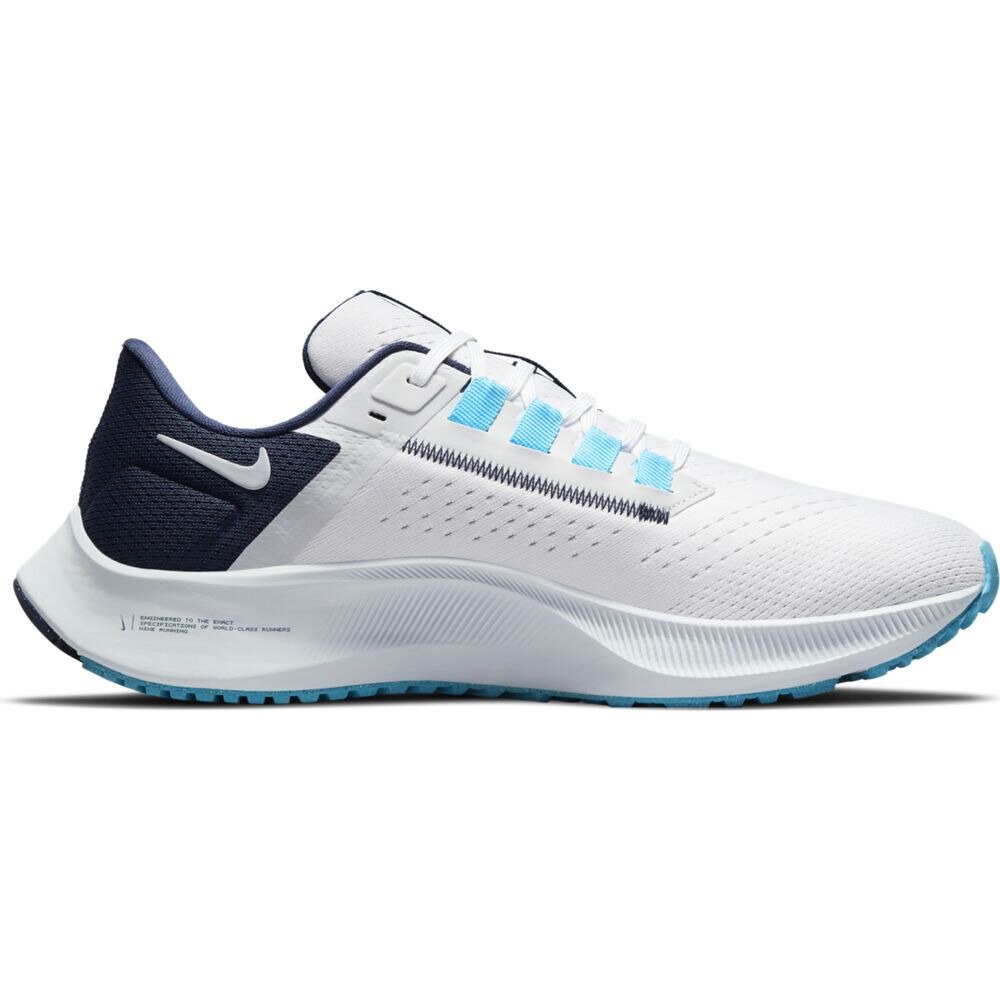 ナイキ ナイキ Nike メンズ ランニングシューズ ジョギングシューズ エア ズーム ペガサス 38 Cw7356 101 マラソン スポーツ用品はスーパースポーツゼビオ