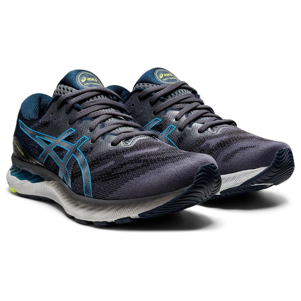  ランニングシューズ ゲルニンバス GEL-NIMBUS 23 EXWIDE 1011B005.020 ジョギングシューズ